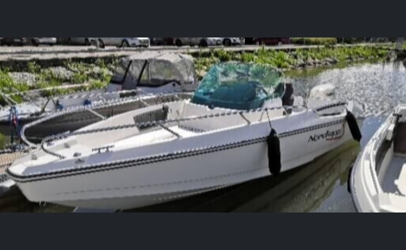 Nordkapp 605 Enduro-kuva-5